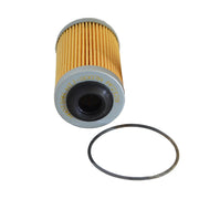 Cabin, Fuel & Oil Filter Set for Cadillac SLS/SRX/STS 2005-2012