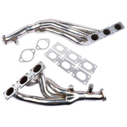 Exhaust Header Set for BMW 323i/328i/528i/Z3 2.5L/2.8L/3.0L