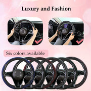Universal Steering Wheel Cover