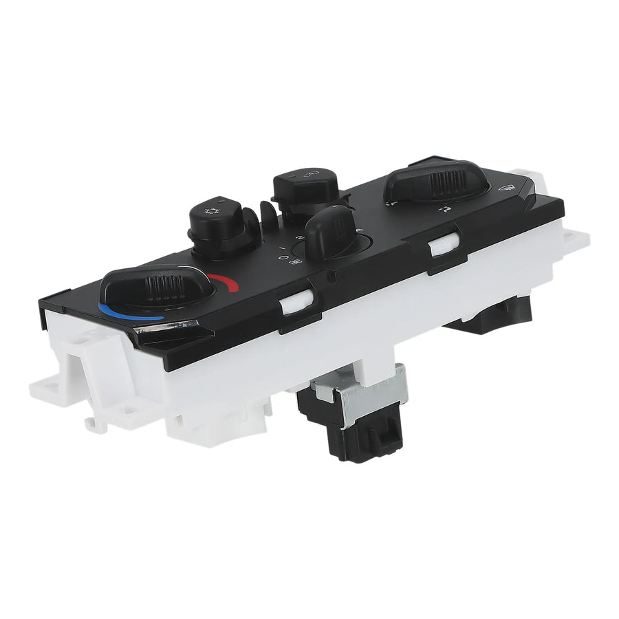 A/C Heater Climate Control Switch for Colorado Canyon I-350 I-370 2004-2012