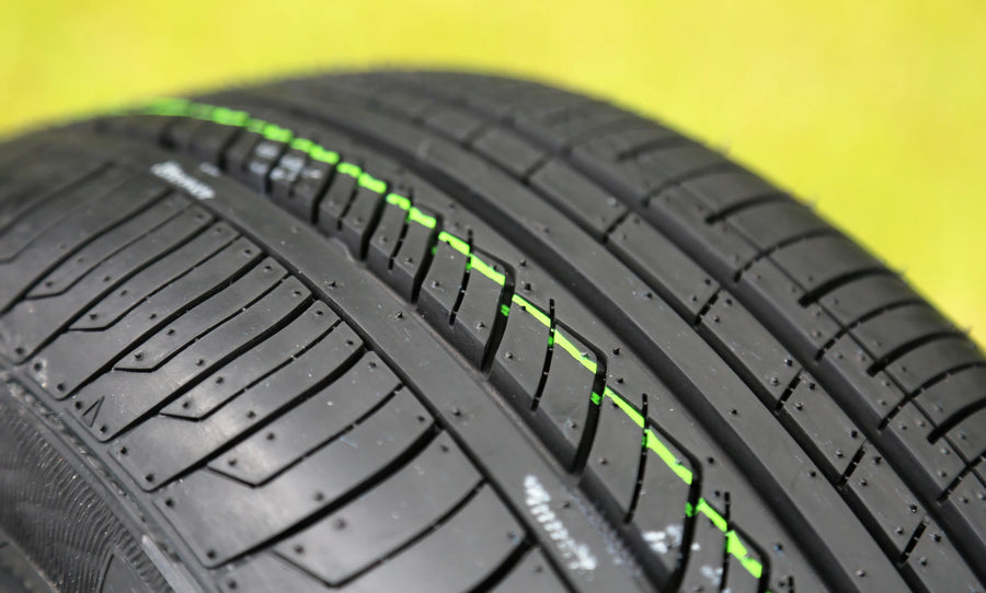 175/65/R14 Passenger All Season Tire 82 H Forceum Ecosa (Set of 4)