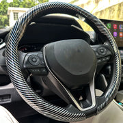 Universal Car Steering Wheel Cover