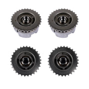 Intake & Exhaust Camshaft Sprocket Set for Audi A6/A8/Q5/RS4/R8 4.2L 2006-2011