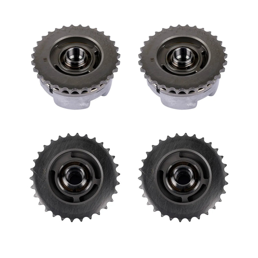 Intake & Exhaust Camshaft Sprocket Set for Audi A6/A8/Q5/RS4/R8 4.2L 2006-2011