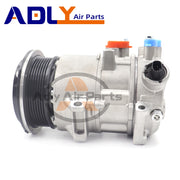 A/C Compressor & Clutch for Toyota Camry, RAV4 & Lexus IS220 2006-2009