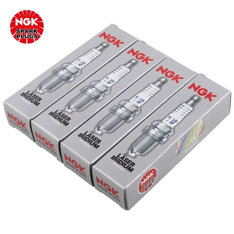 NGK Iridium Spark Plug 12290 r48 h01