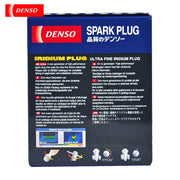 Denso Iridium Spark Plug for Lexus