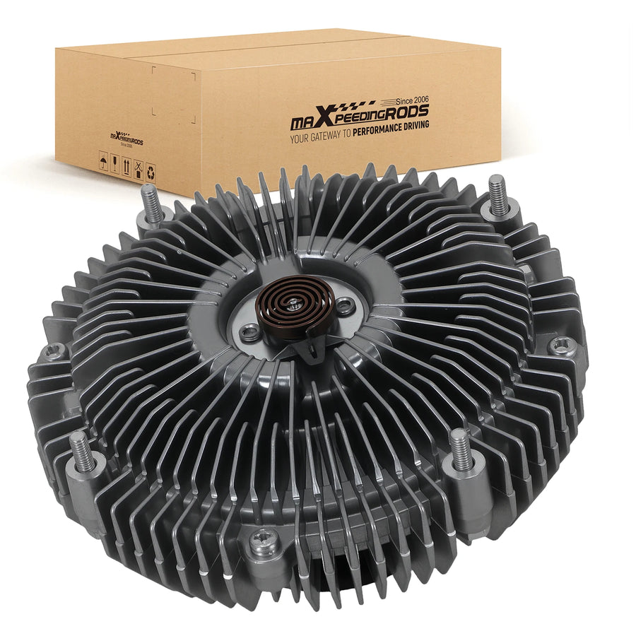 Cooling Fan Clutch for 2007–2021 Toyota/Lexus Trucks and SUVs