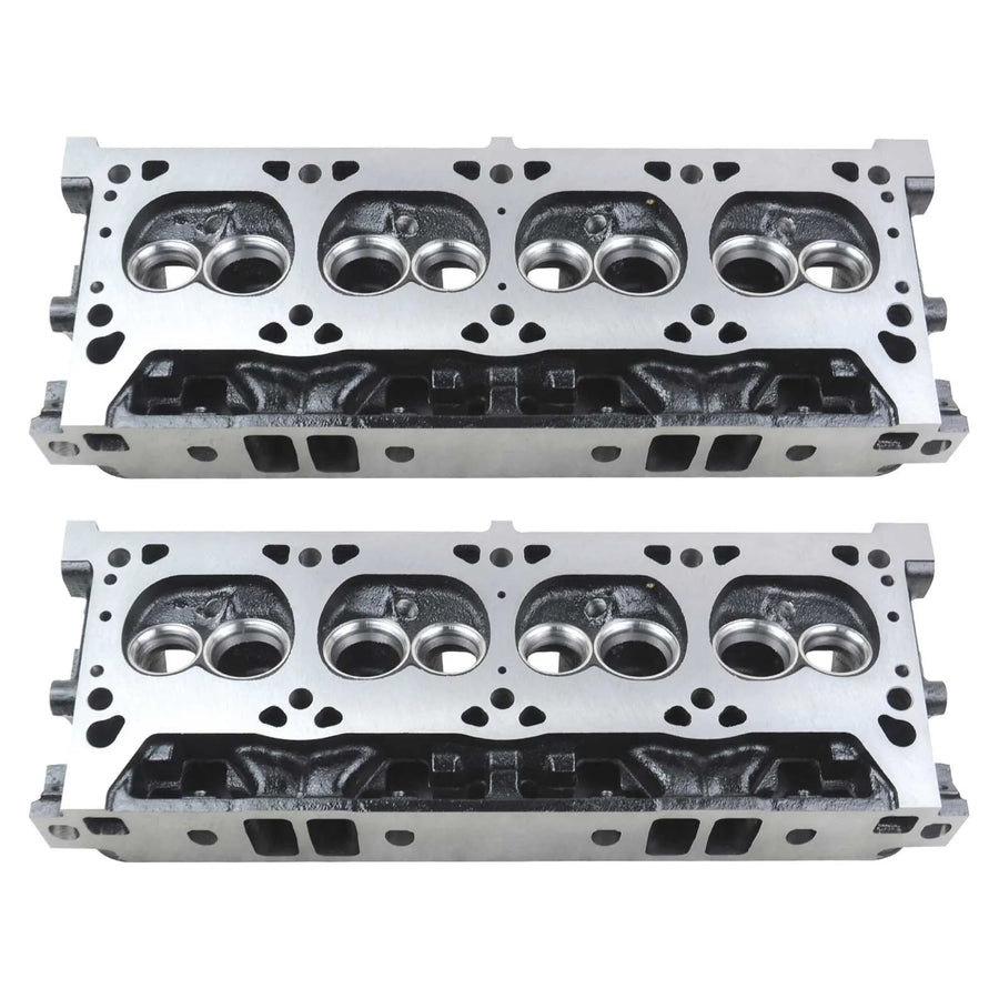 Magnum Cylinder Head Pair for Dodge/Ram/Jeep 5.9L