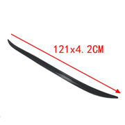 Trunk Spoiler for 2009–2016 Volkswagen Passat