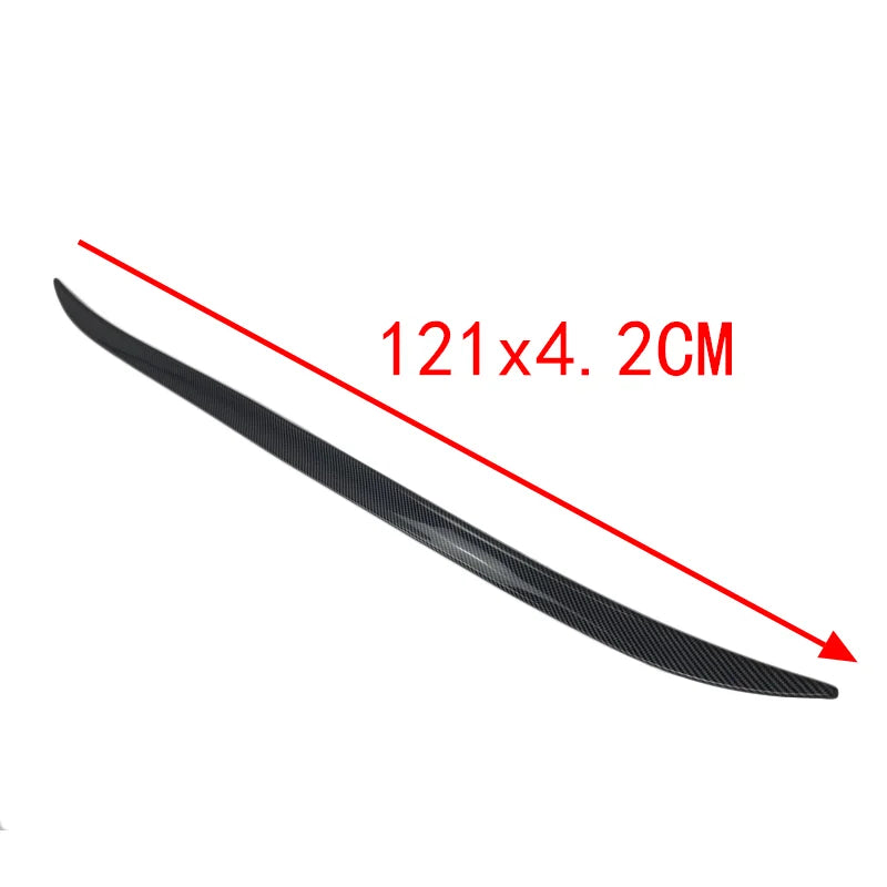 Trunk Spoiler for 2009–2016 Volkswagen Passat