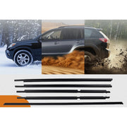 Exterior Window Trim Set for Toyota 4Runner 2003-2009