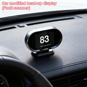 KONNWEI KW206 OBD-II On-Board Computer and Diagnostic Display