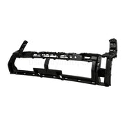 Front Bumper Cover Support with Sensor Holes for 2022–2024 Toyota Tundra