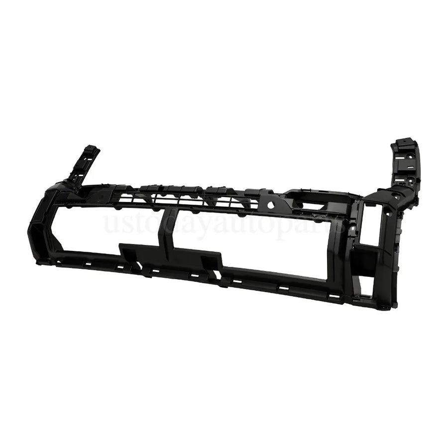Front Bumper Cover Support with Sensor Holes for 2022–2024 Toyota Tundra