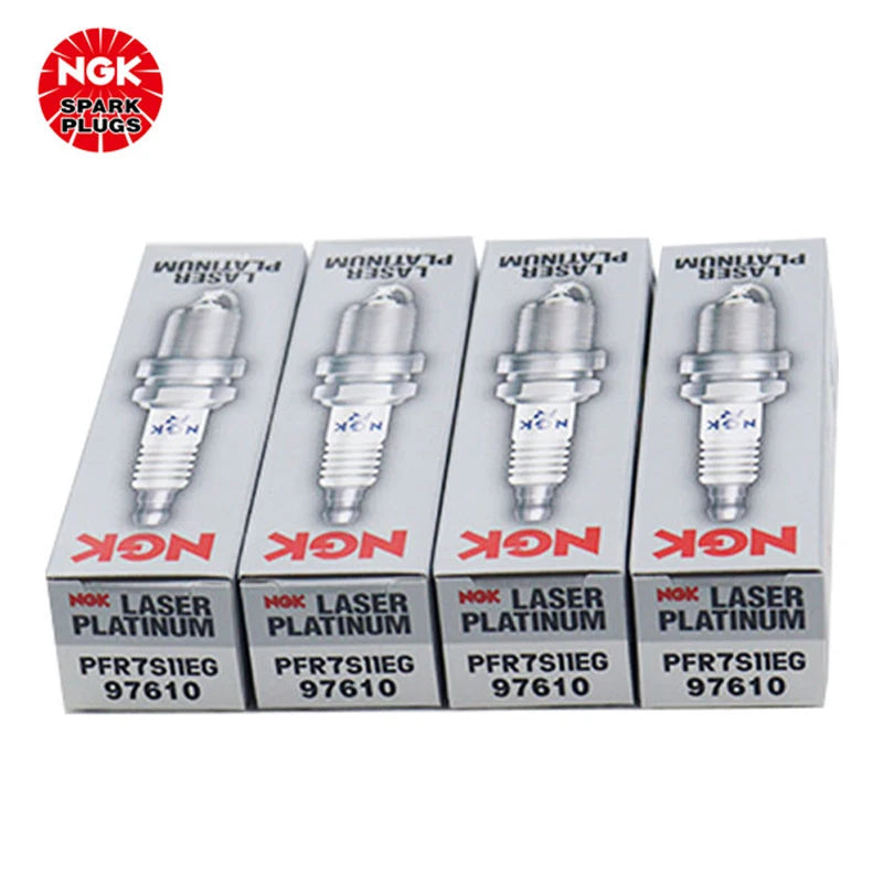 Ngk Platinum Spark Plug for Audi & Nissan & Buick