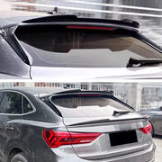 Rear Roof Spoiler for Nissan MK6 – Hatchback