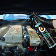 Concentrated Engine Bay Cleaner and Degreaser