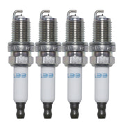Iridium Spark Plug for Audi