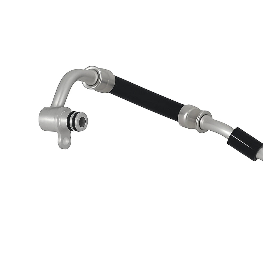 Turbo Coolant Pipe for Mercedes-Benz S550 4.7L Amg S 5.5L