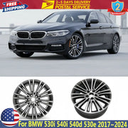 BMW 5 Series 18 x 8-Inch Alloy Replacement Wheel – 2017–2024