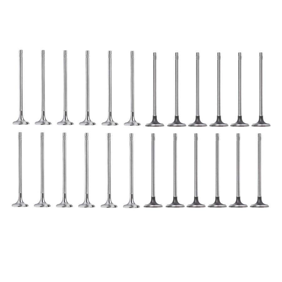 Engine Valve Set for Jeep Grand Cherokee & Ram 1500 3.0L Diesel