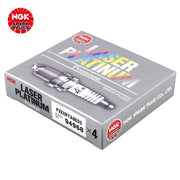 Ngk Platinum Spark Plug PZKER7B8EGS 93231 EA211