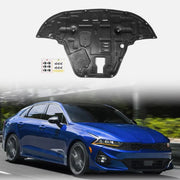 Kia K5 Front Engine Splash Shield – 2021–2025
