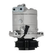A/C Compressor & Clutch for Chevrolet Sonic 2012