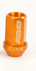 M12X1.5 Wheel Locks