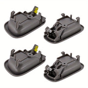 Toyota Corolla Interior & Exterior Door Handle Set – 1998–2002, 8-Piece