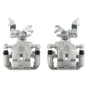 Rear Brake Caliper Set for Ford Fusion 2006-2013