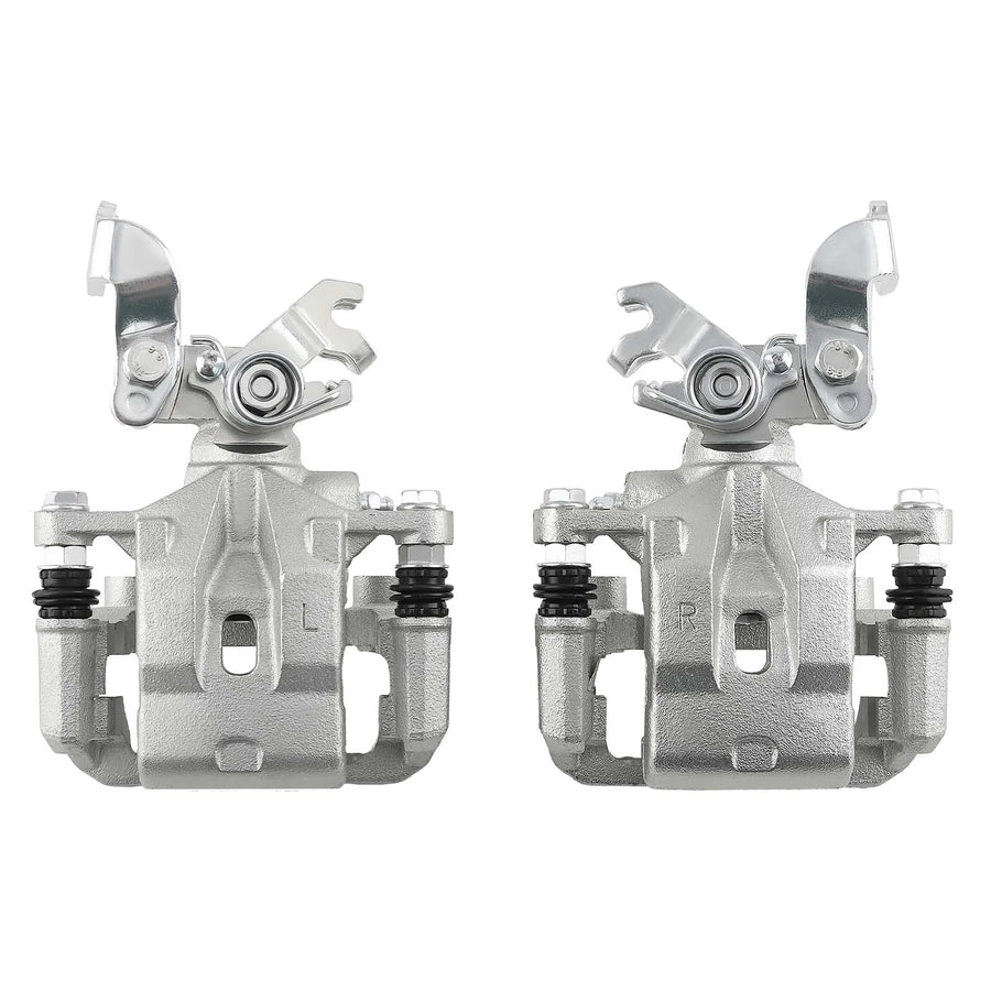 Rear Left and Right Brake Caliper for Fusion 2006-2013