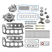 4.7L Engine Rebuild Kit with Pumps for 2008–2010 Jeep Grand Cherokee