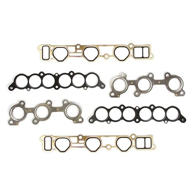 Fits 95-04 Toyota Tacoma Tundra 4Runner 3.4L Full Gasket Set Bolts 5VZFE