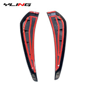 Front Grille for 2016–2019 Honda Civic