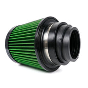 Universal High-Flow Mushroom Air Filter – 3 to 4 Inch