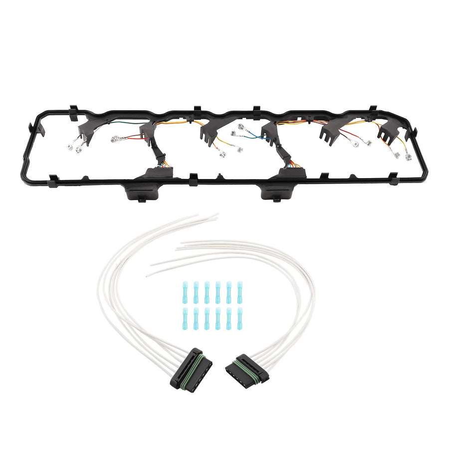 Valve Cover Gasket Wiring Harness for Dodge Ram 2500 Cummins 5.9L/6.7L 2006