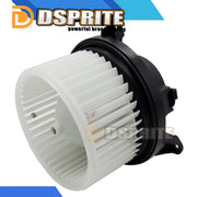 HVAC Blower Motor with Fan for Infiniti QX56 5.6L 2004-2010