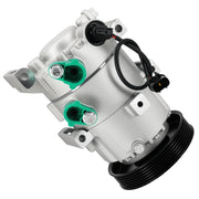 A/C Compressor for Hyundai Elantra 2017 & Kia Soul 2014-2019