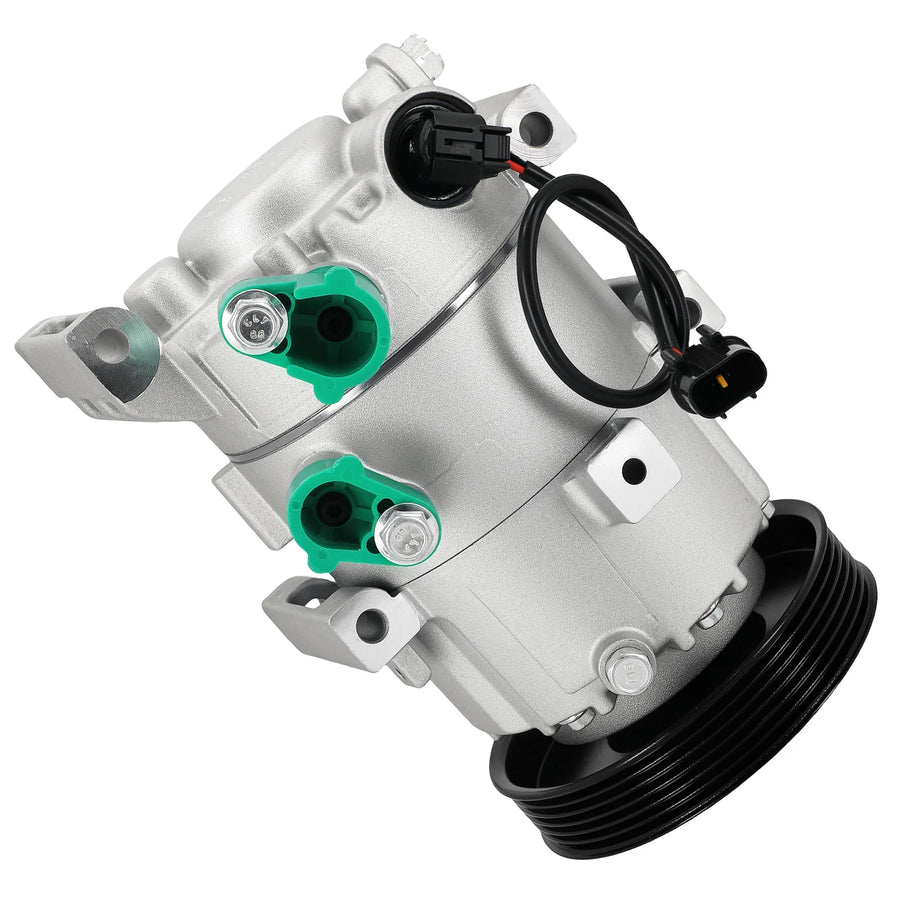 A/C Compressor for Hyundai Elantra 2017 & Kia Soul 2014-2019
