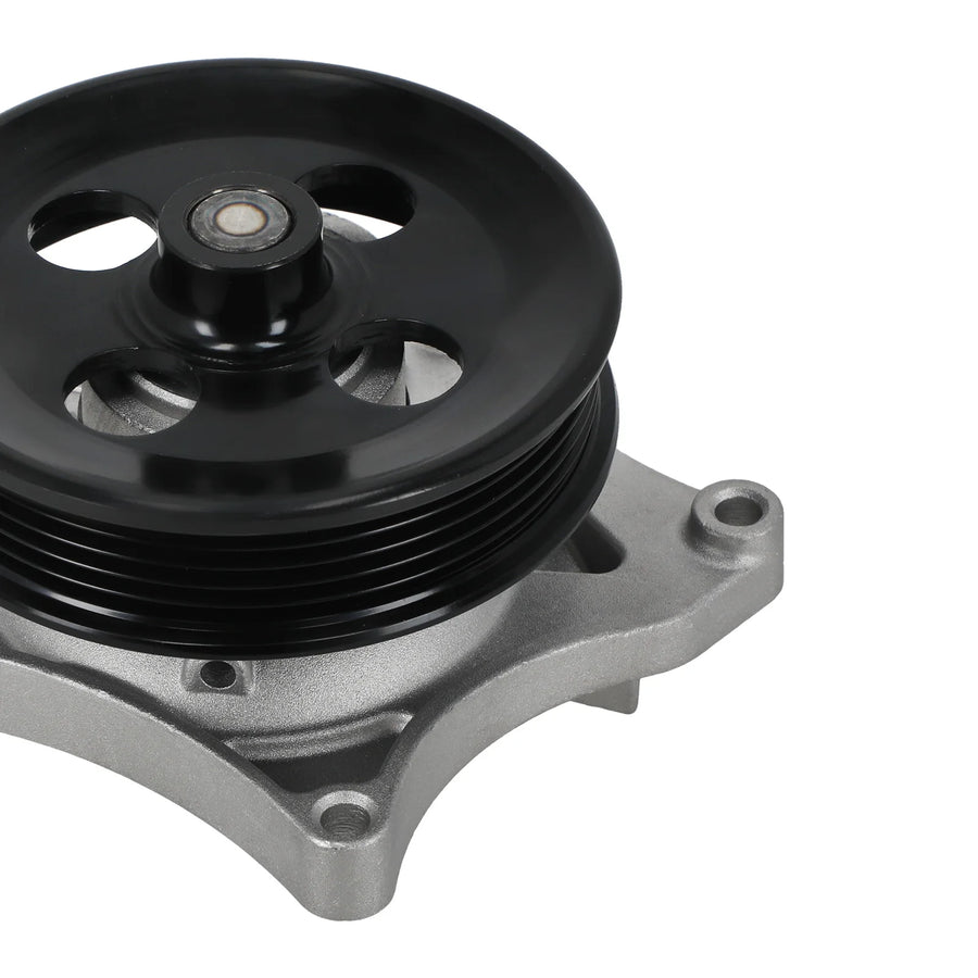 Engine Water Pump for Chevrolet Spark 1.4L 2016-2021 Aluminum Housing