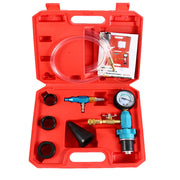 Cooling System Vacuum Purge and Coolant Refill Tool Kit