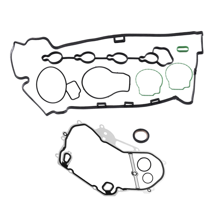 Engine Rebuild Kit for Chevrolet Equinox/Captiva & GMC Terrain 2.4L 2010-2017