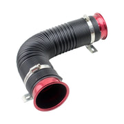 Universal 3.5-Inch Flexible Cold Air Intake Hose