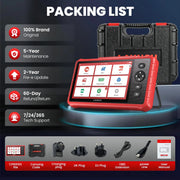 LAUNCH X431 CRP919X Lite Bidirectional OBD2 Scanner