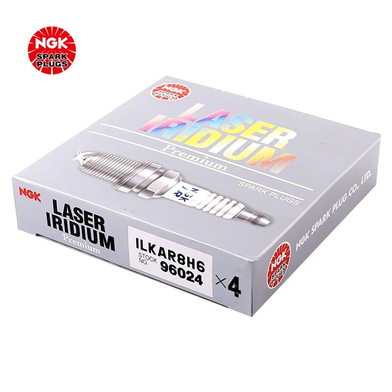 NGK Iridium Spark Plug 96024 22401aa830 for Subaru Models