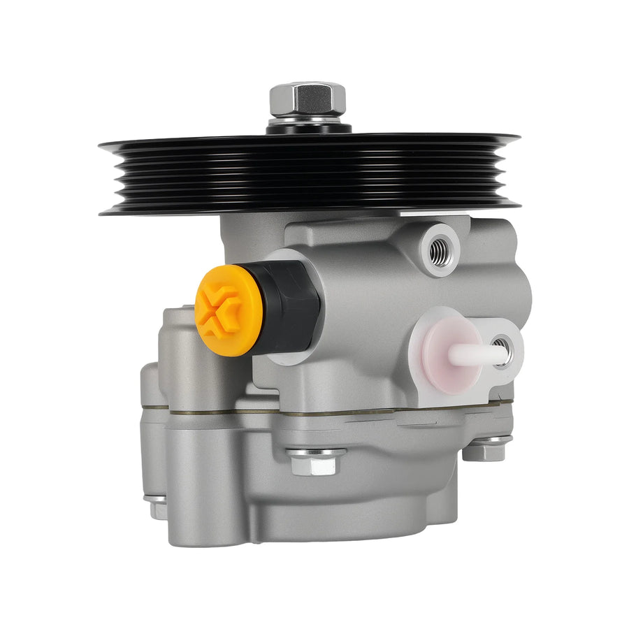 Aluminum Power Steering Pump for Lexus 2004-2006 Toyota Camry V6 21-5263