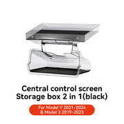 Universal Car Interior Storage Organizer