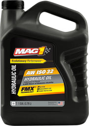 AW ISO 32 Anti-Wear Hydraulic Oil, 5 Gallon Pail